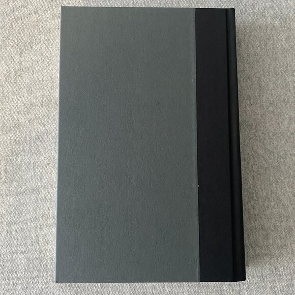 BOTM Edition Hell Bent By Leigh Bardugo Hardcover - Picture 11 of 13